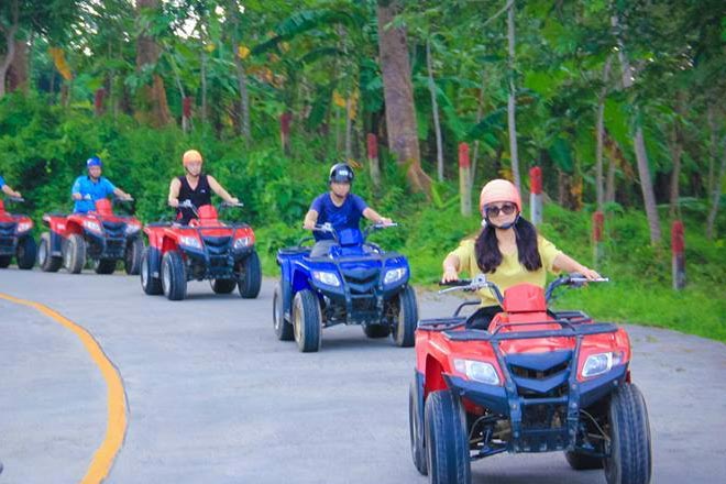 ATV Premium Tours