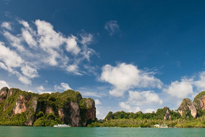 Krabi Day Tour