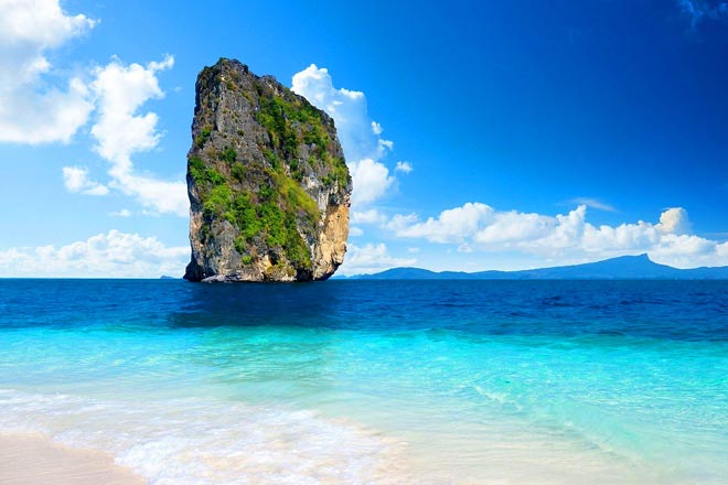 Krabi Day Tour