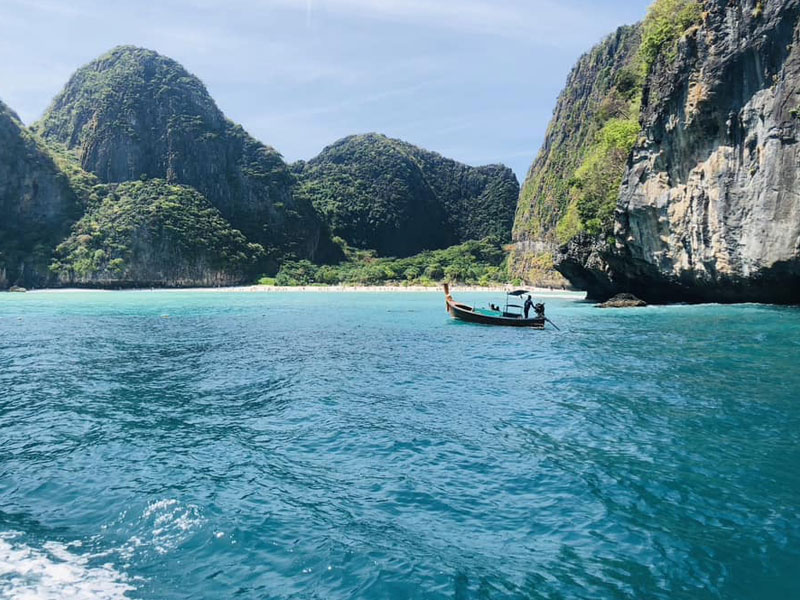 Phi Phi Island Tours